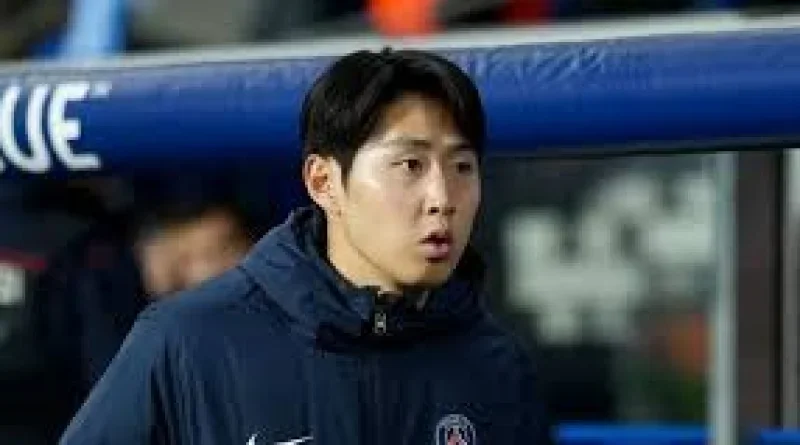 Lee Kang-in Sepakati Kepindahan ke Atletico Madrid dari PSG